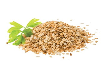 Sezamová semena (sezam) a výrobky z nich